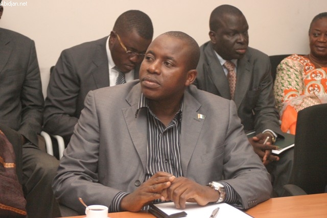 Dolo Adama dit Dahico (candidat, indépendant à la présidentielle) : “Ma candidature n’est pas ridicule”